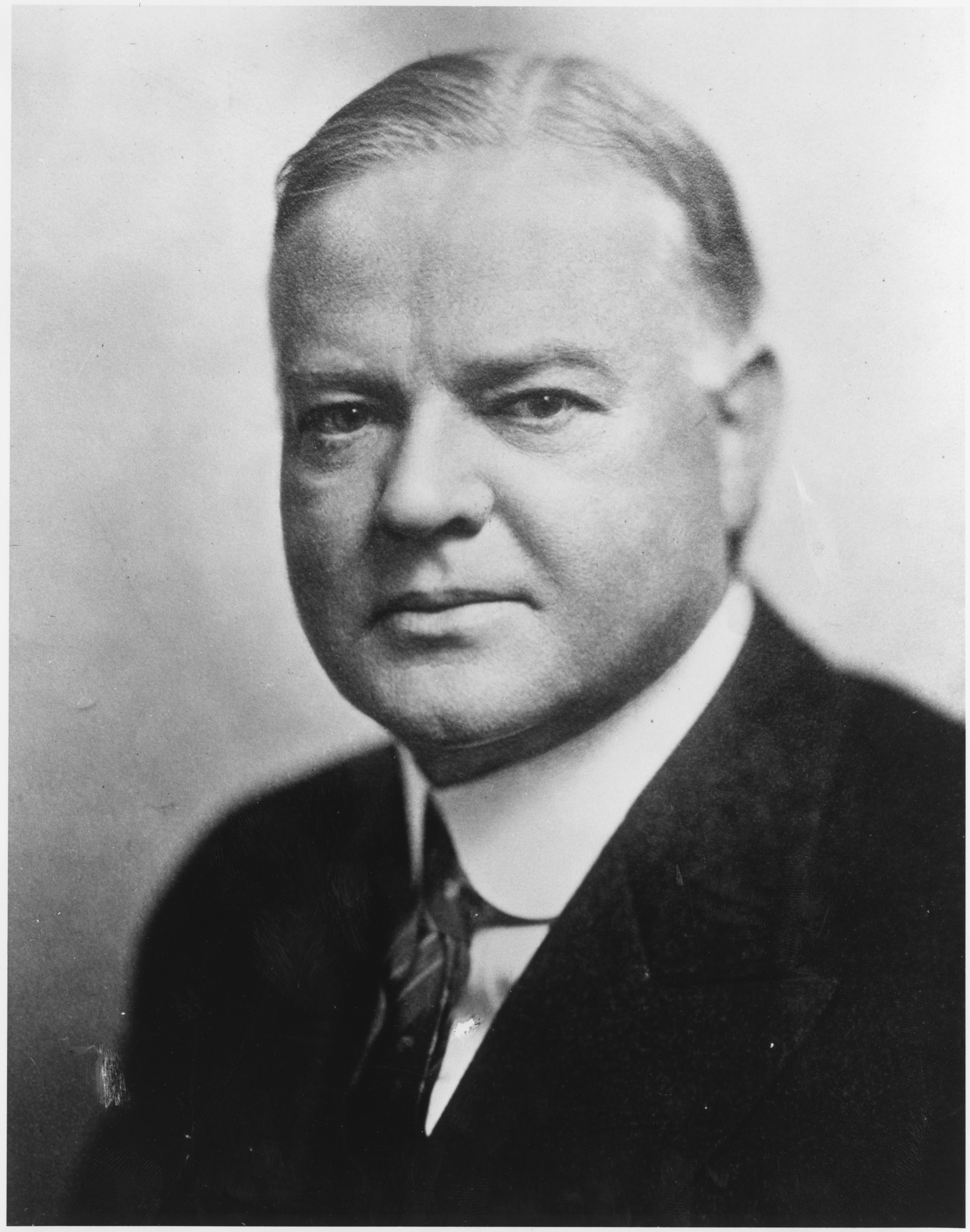 Herbert Hoover