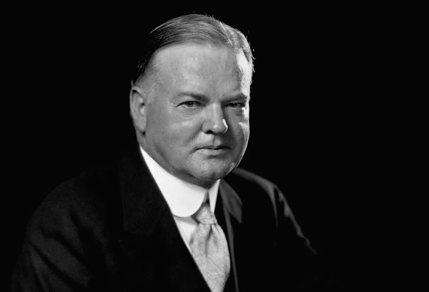 Herbert Hoover