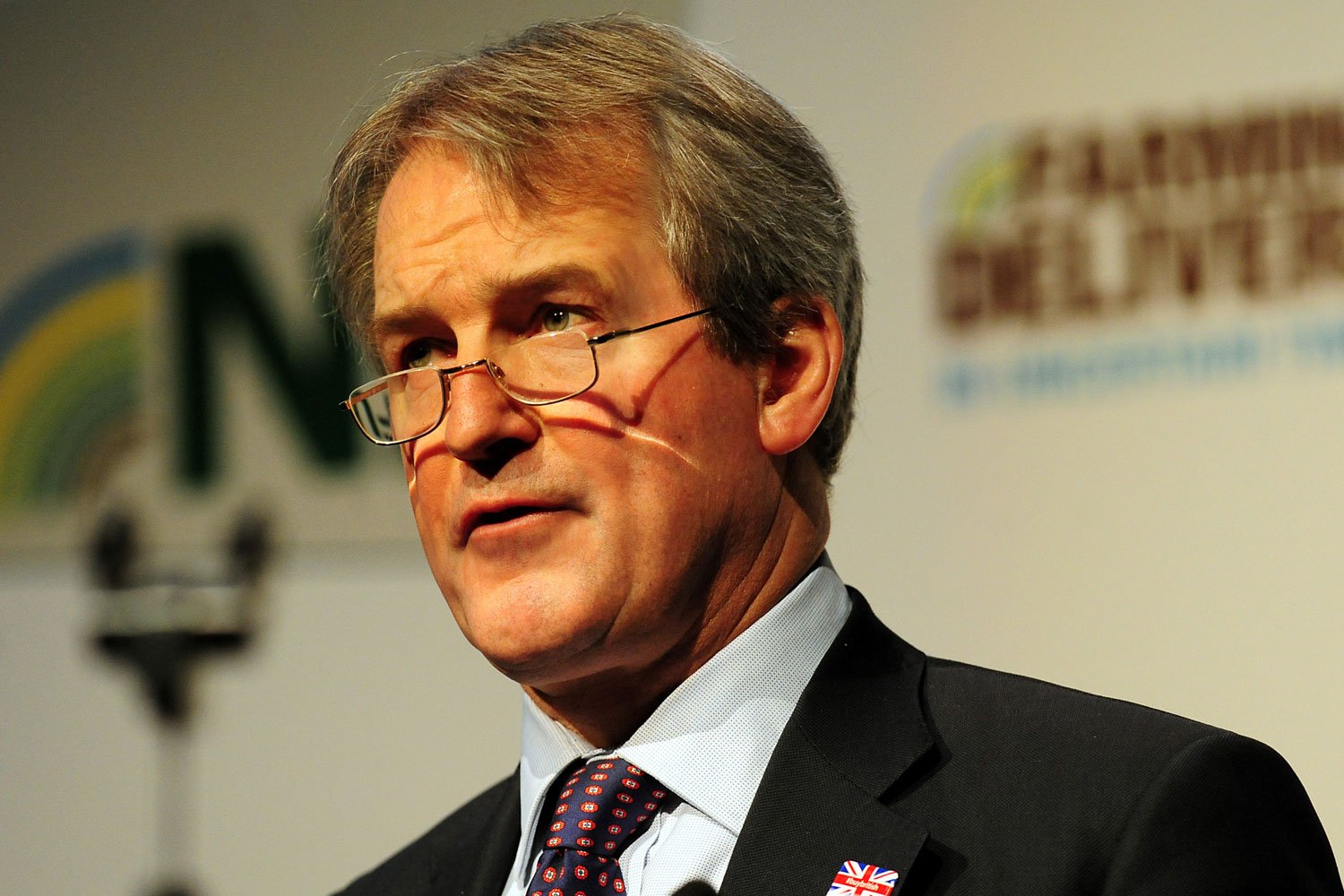 Owen Paterson