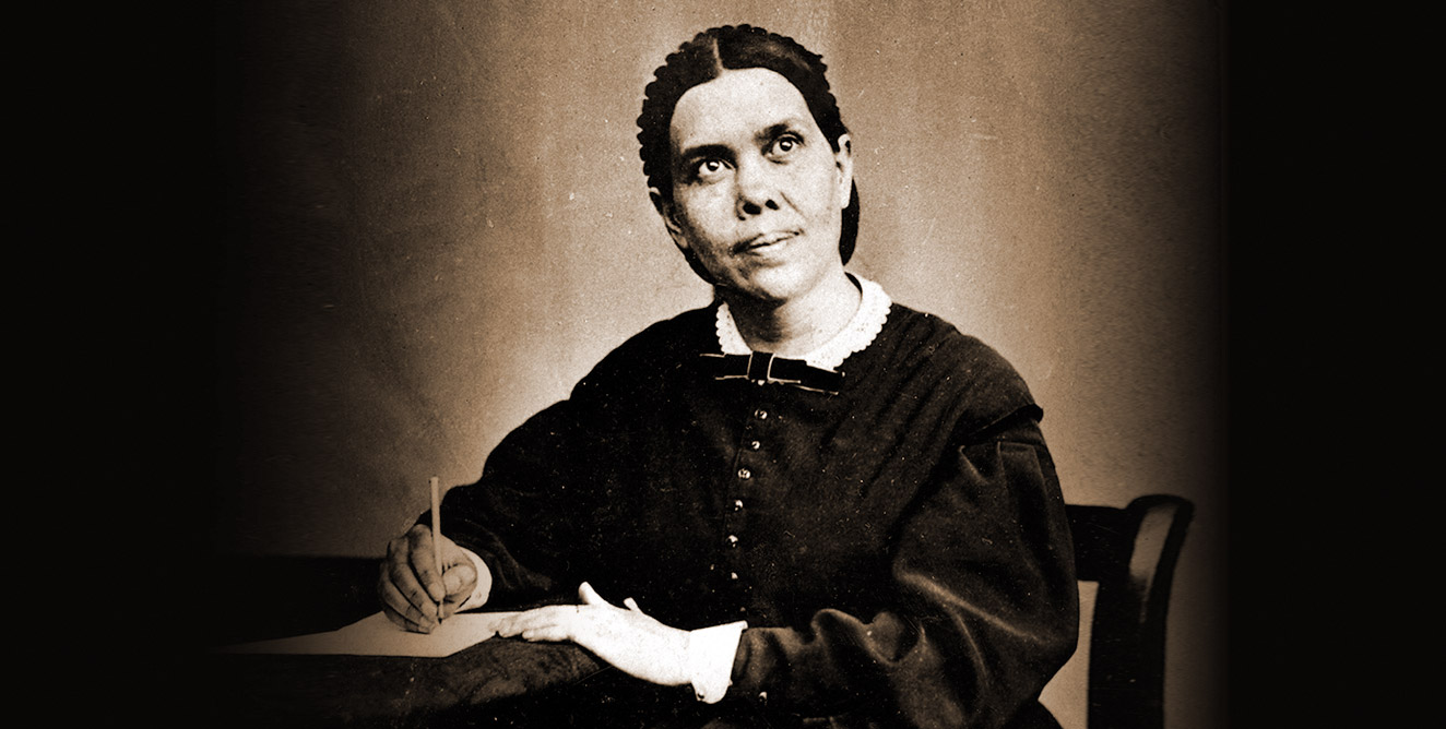 Ellen G. White