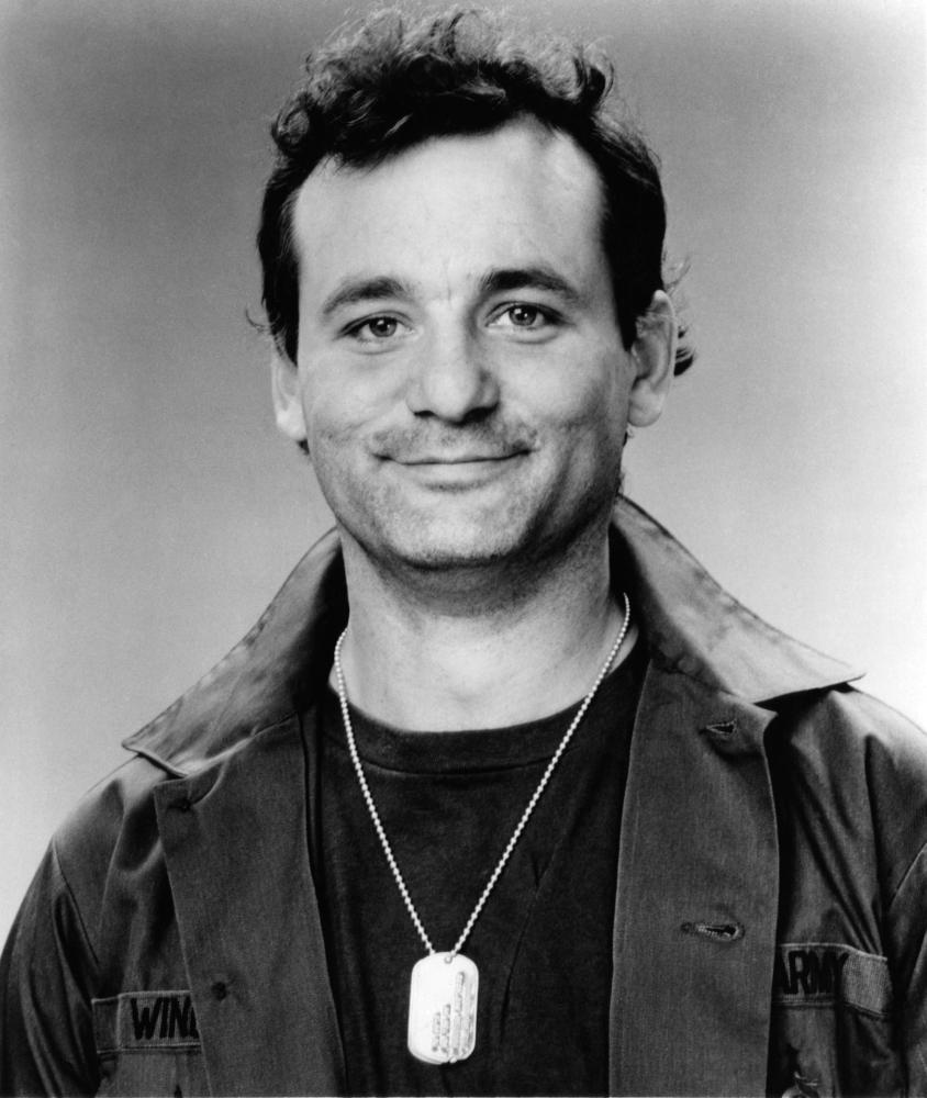 Bill Murray