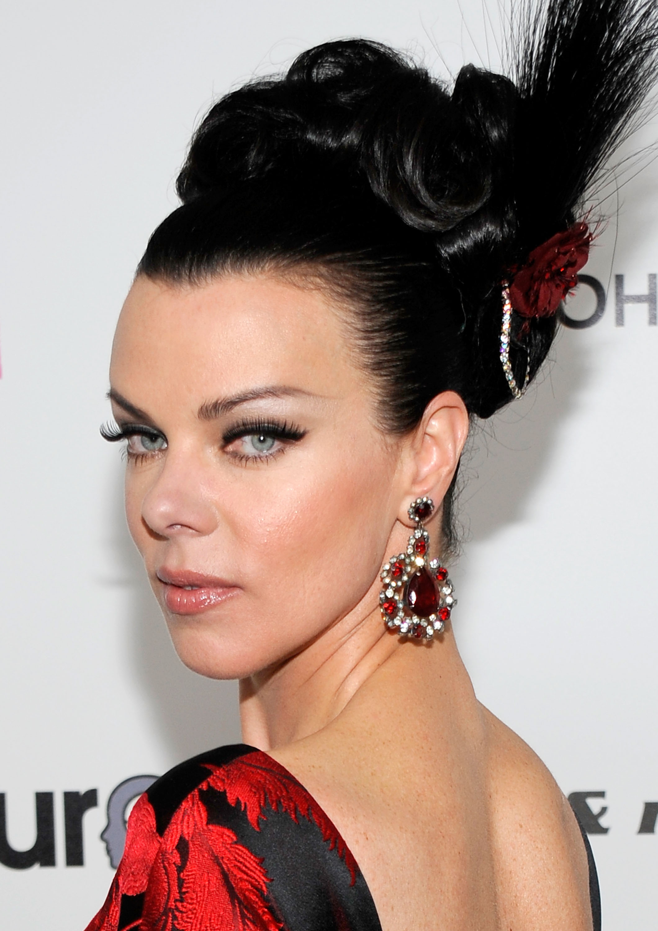 Debi Mazar