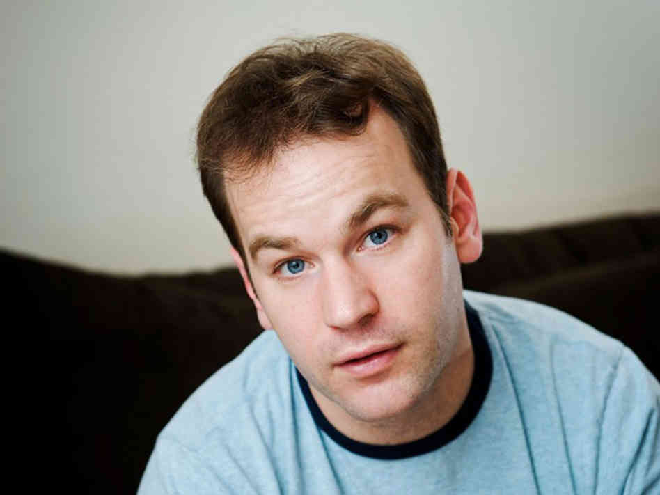 Mike Birbiglia