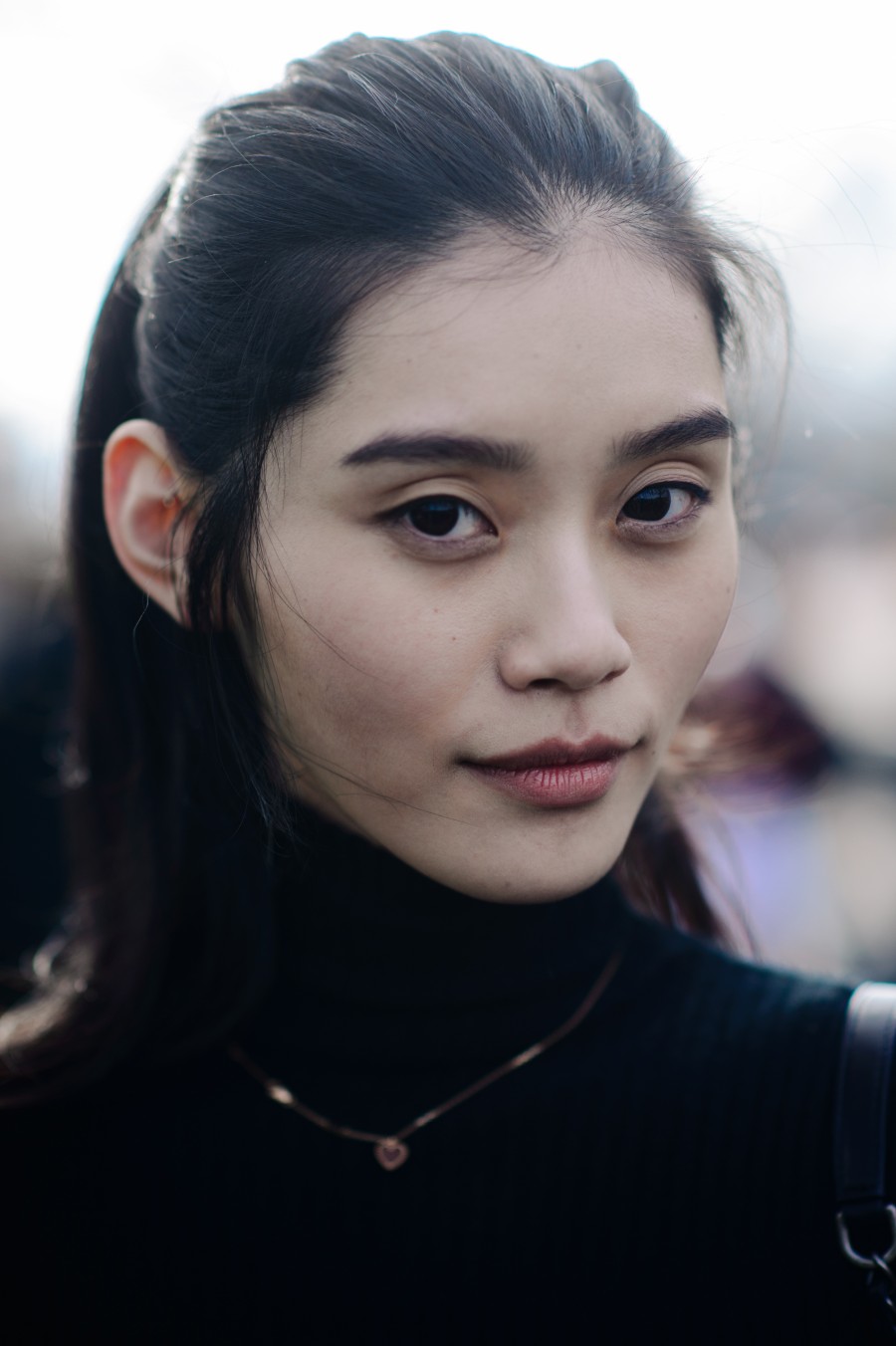 Ming Xi