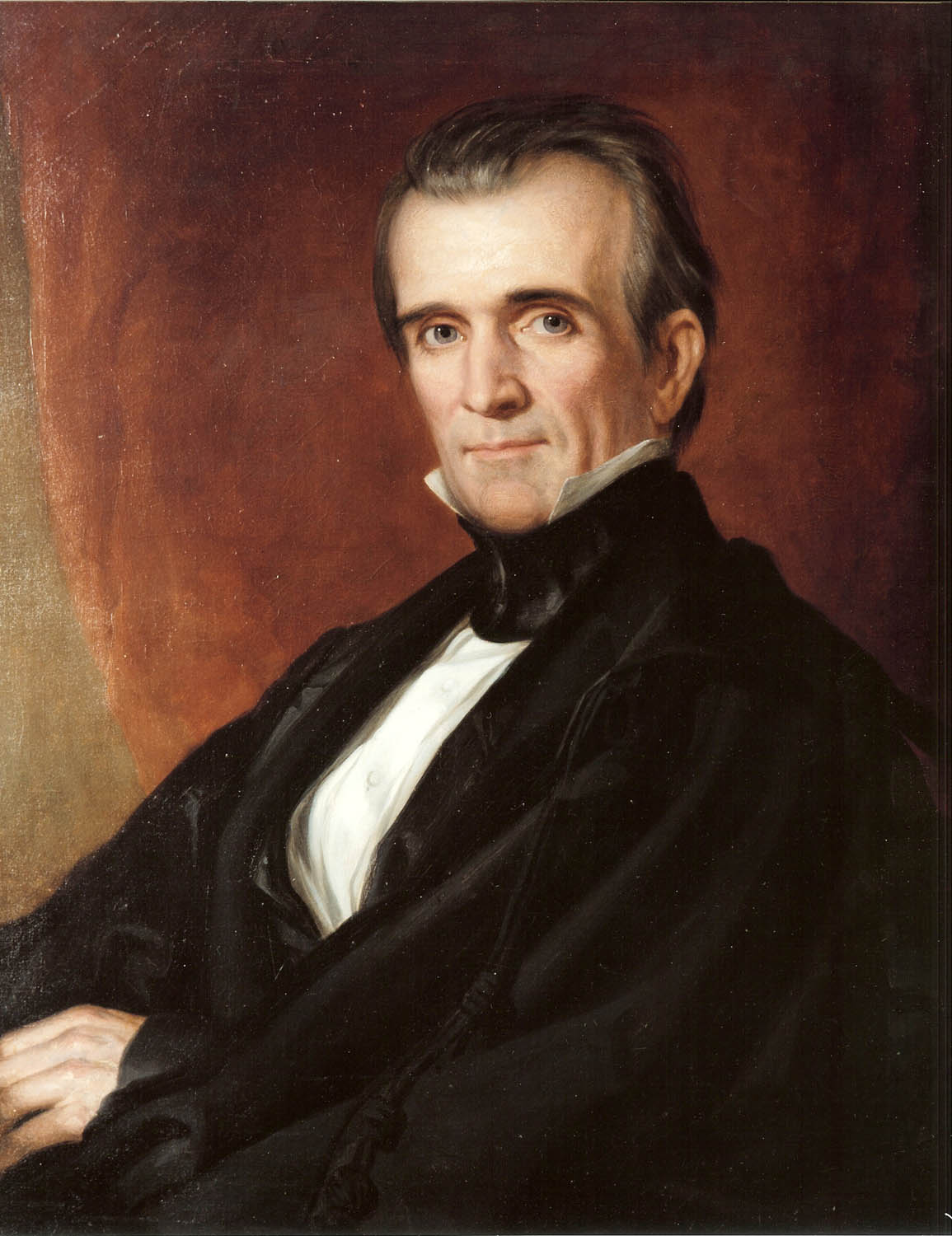 James K. Polk