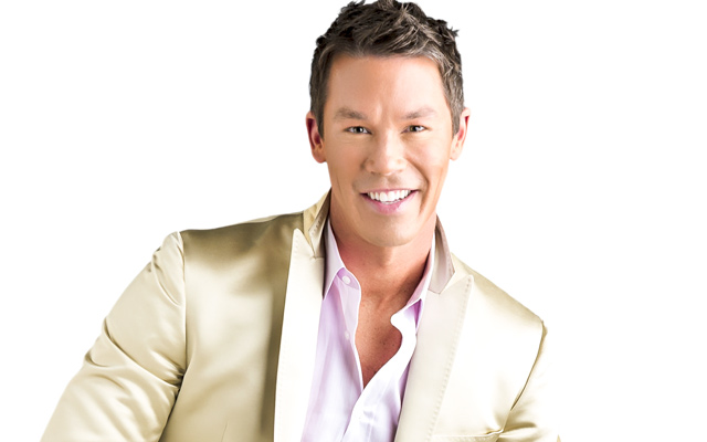 David Bromstad