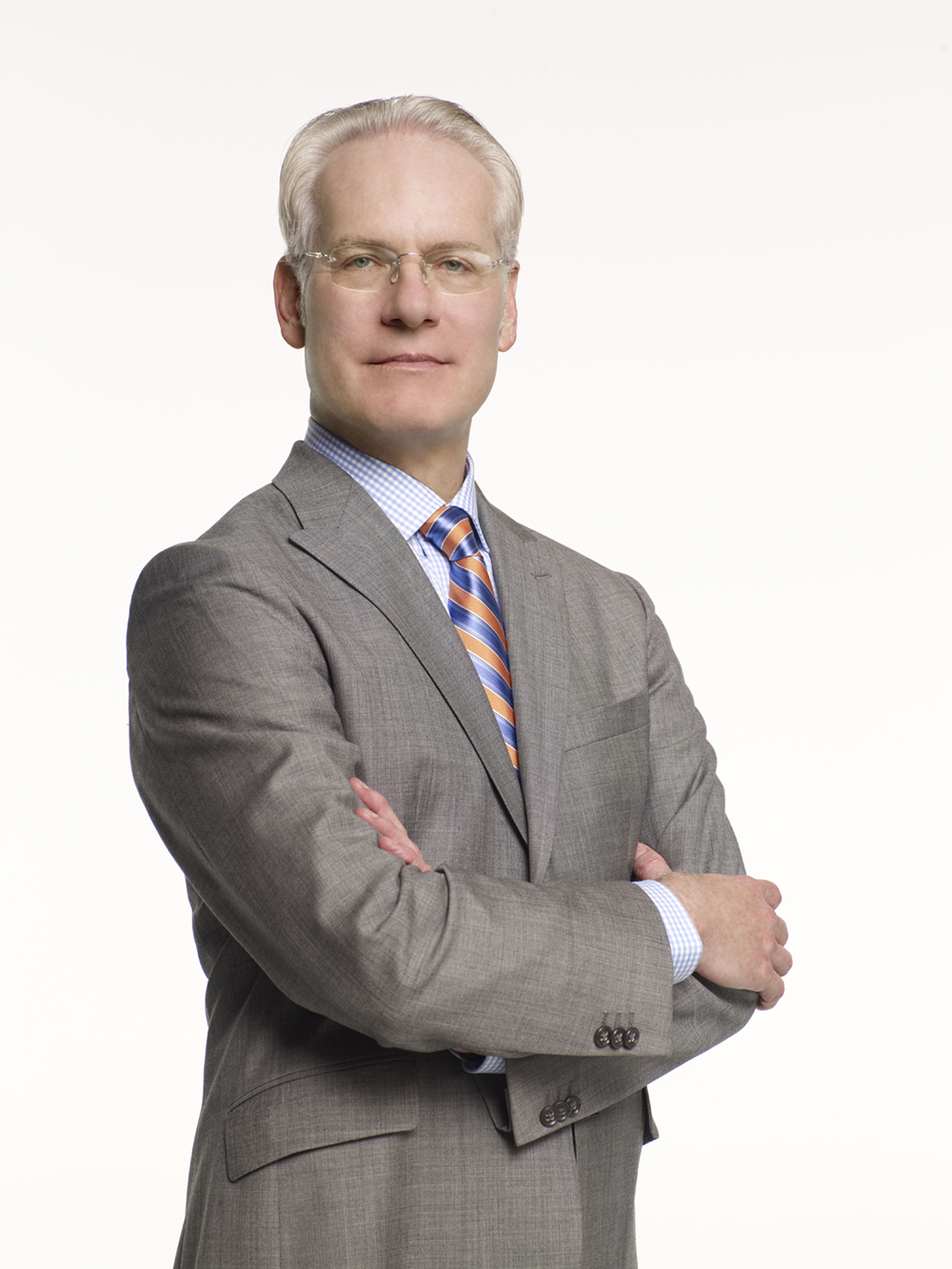 Tim Gunn