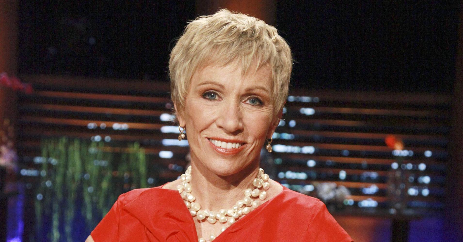 Barbara Corcoran