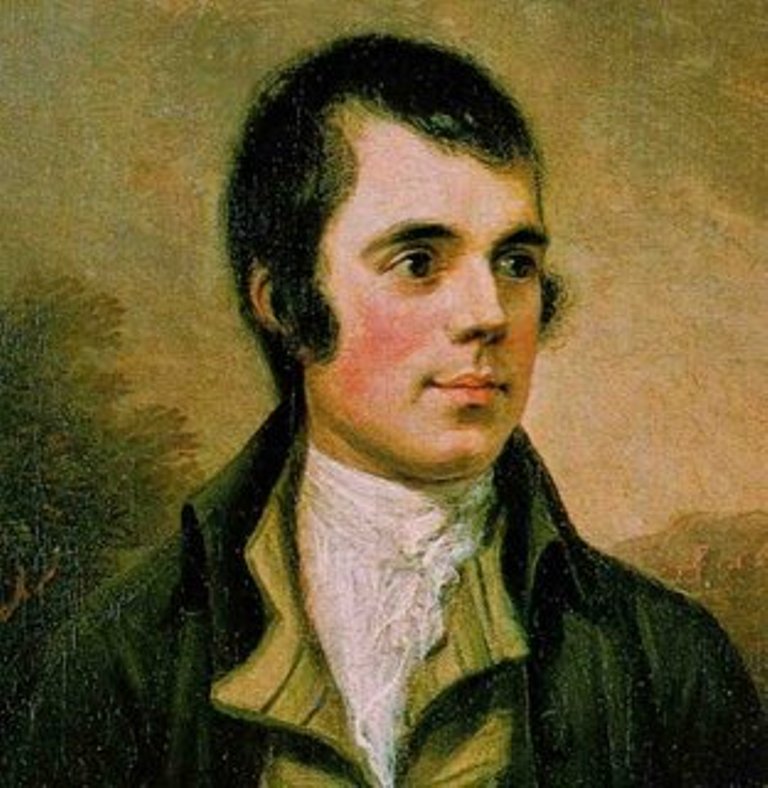 Robert Burns