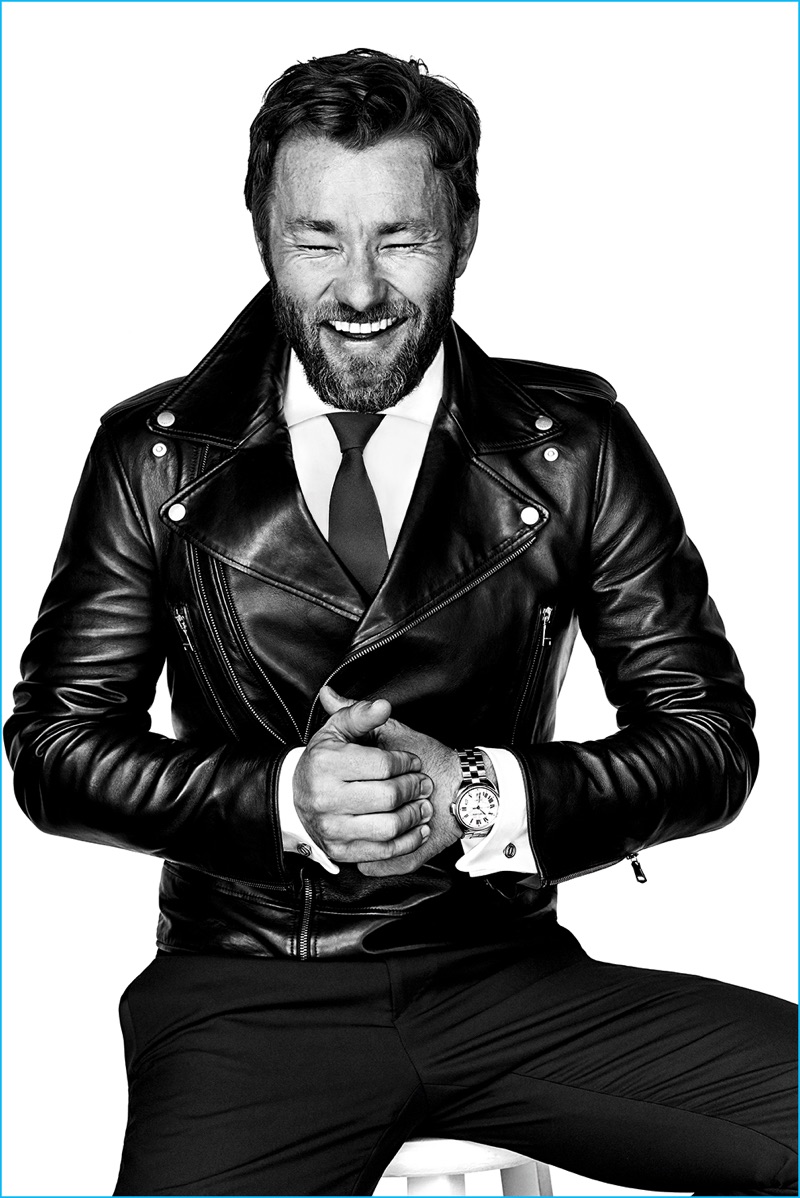 Joel Edgerton