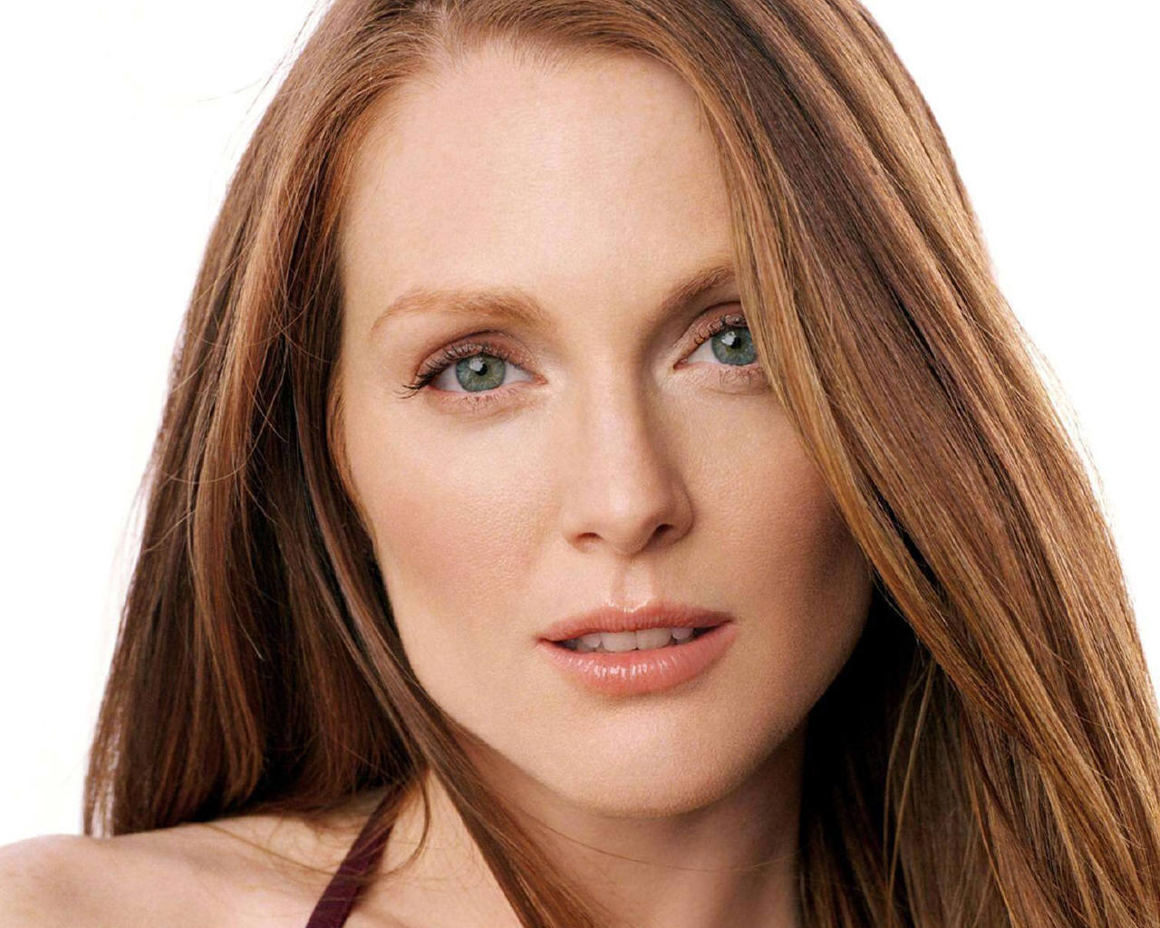 Julianne Moore