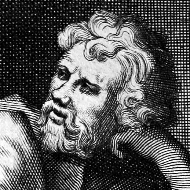 Epictetus