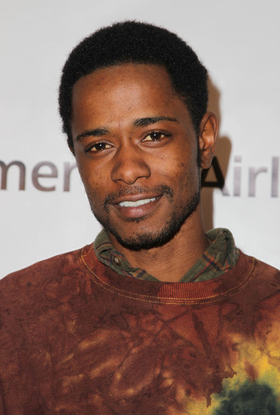 Keith Stanfield