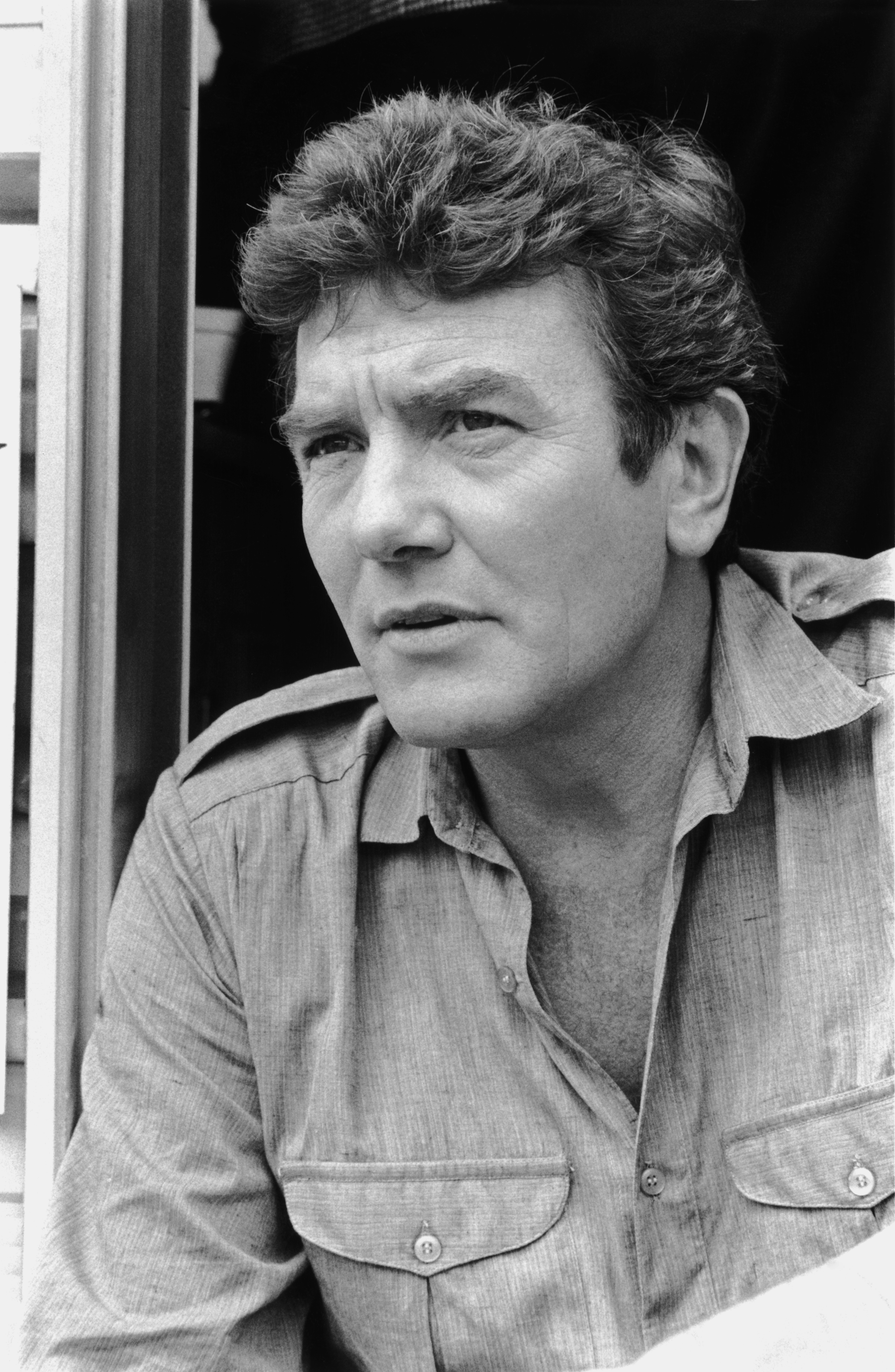 Albert Finney