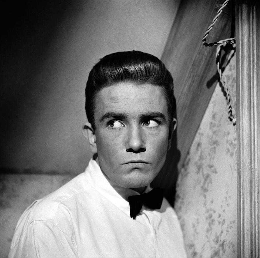 Albert Finney