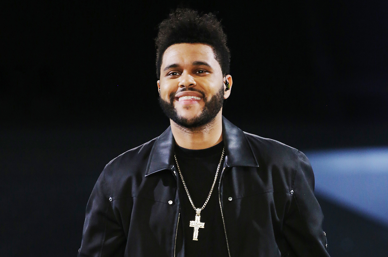 The Weeknd