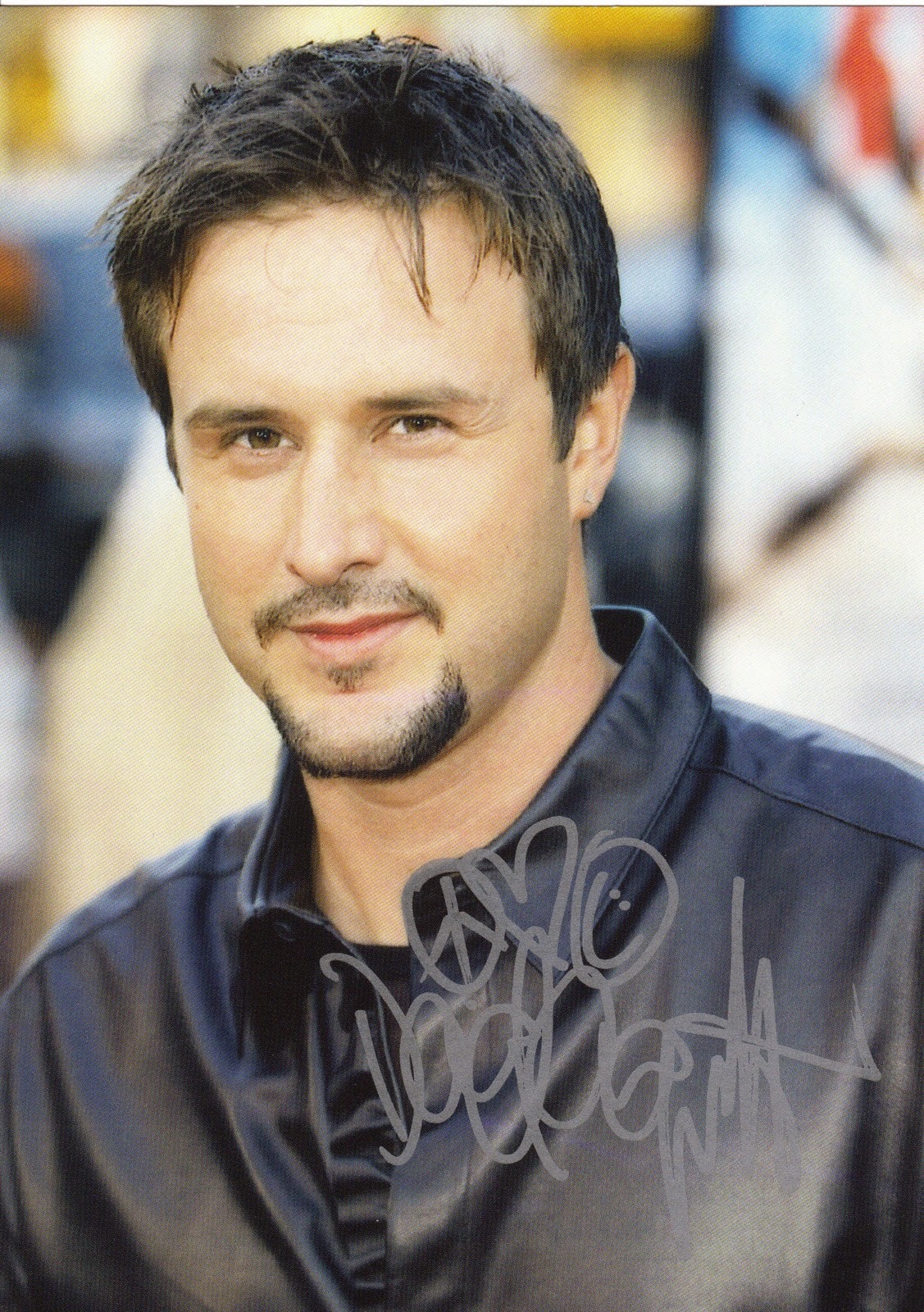 David Arquette