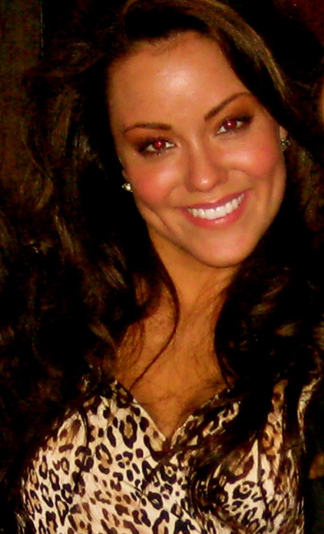 Katy Mixon