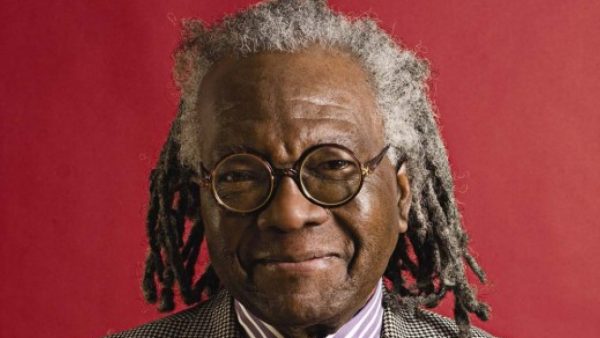 Austin Clarke