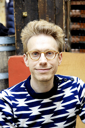 Daniel Tammet