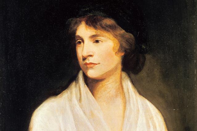 Mary Wollstonecraft