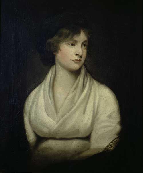 Mary Wollstonecraft