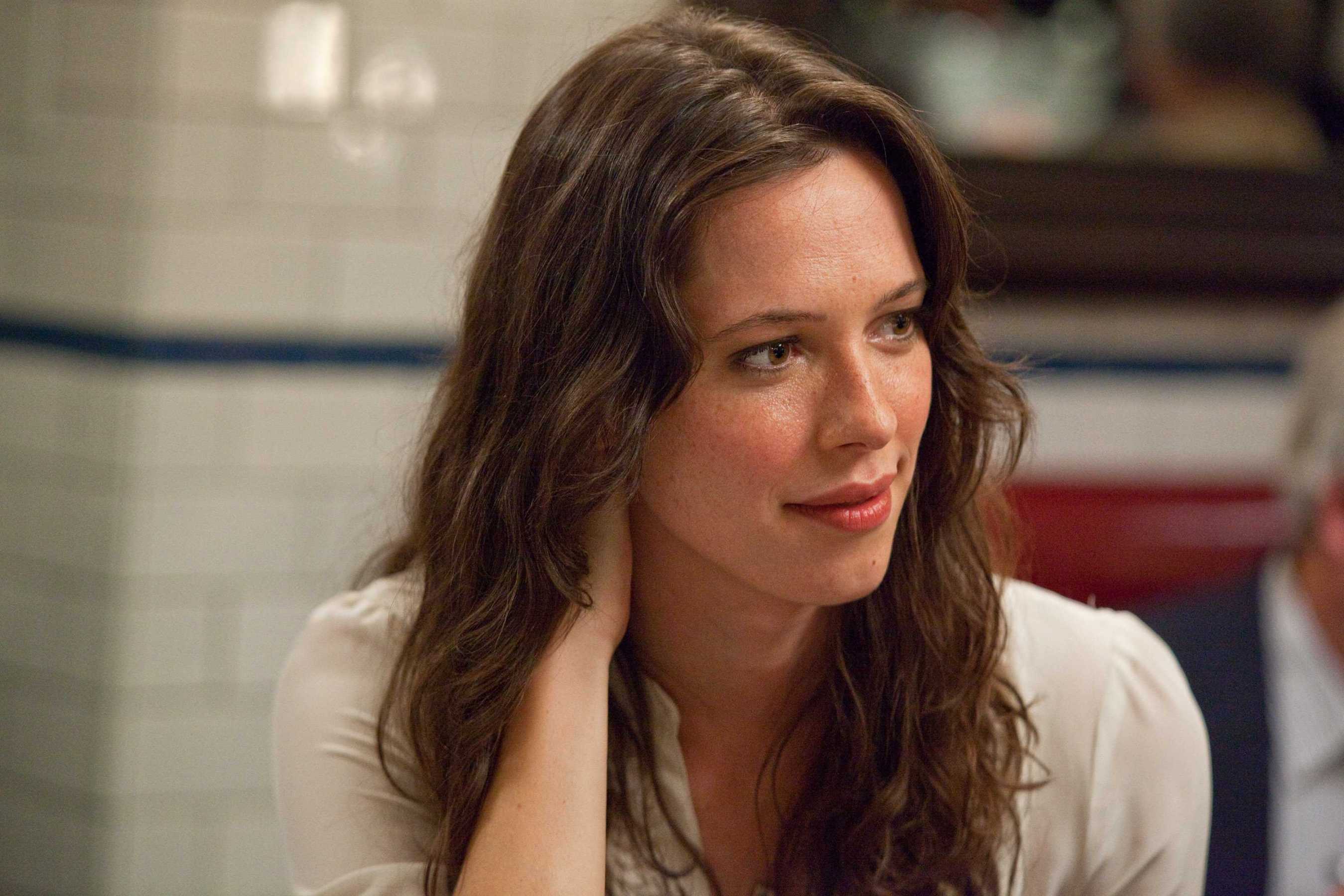 Rebecca Hall