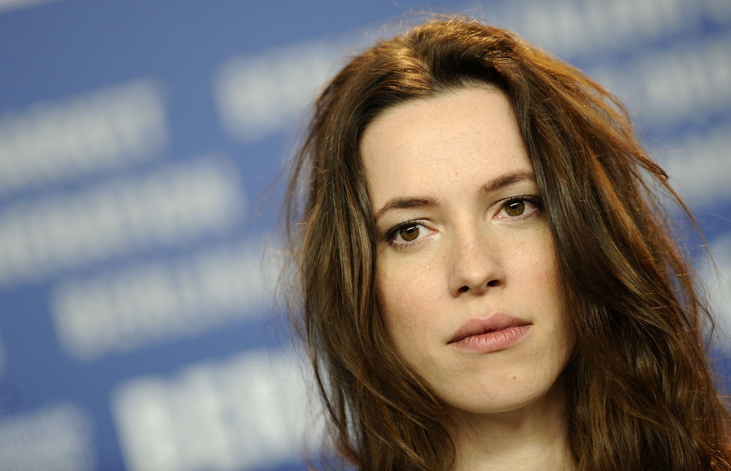 Rebecca Hall