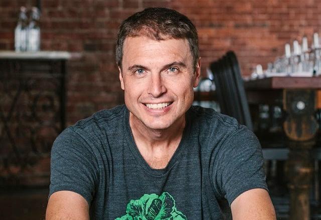 Kimbal Musk