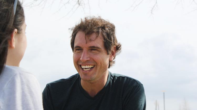 Kimbal Musk