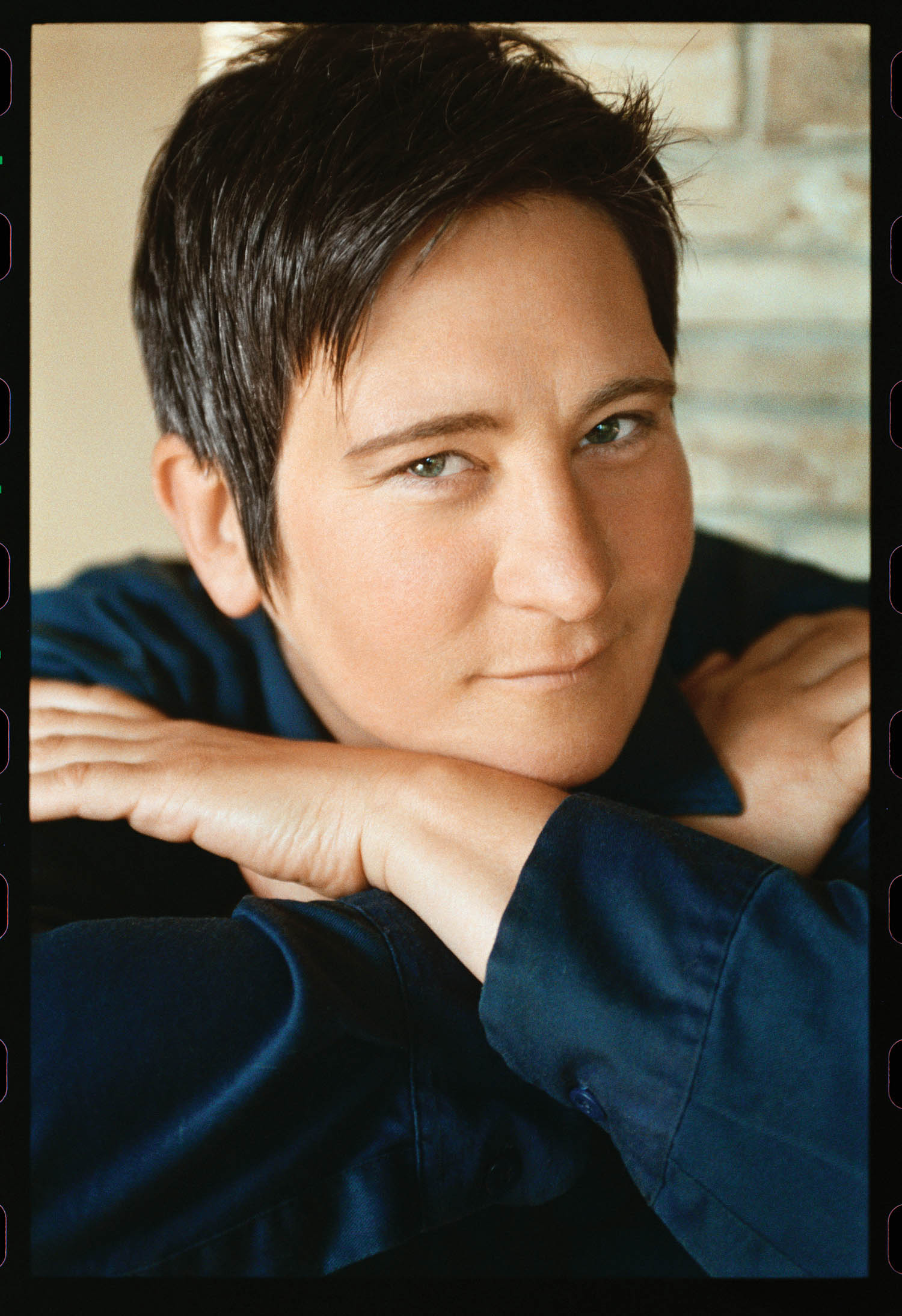 K. D. Lang