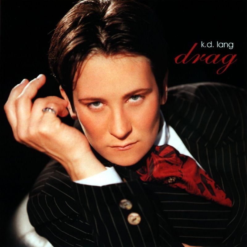 K. D. Lang