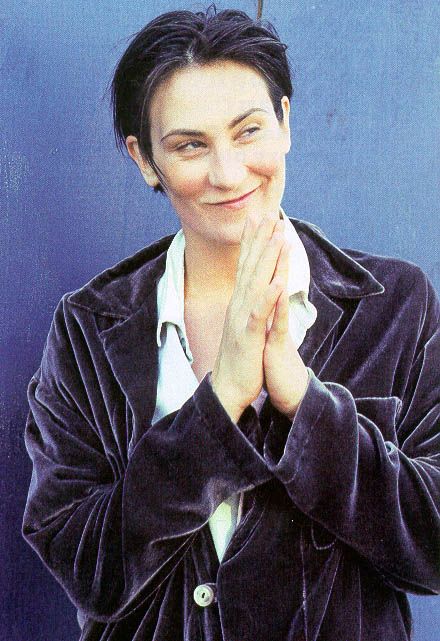 K. D. Lang