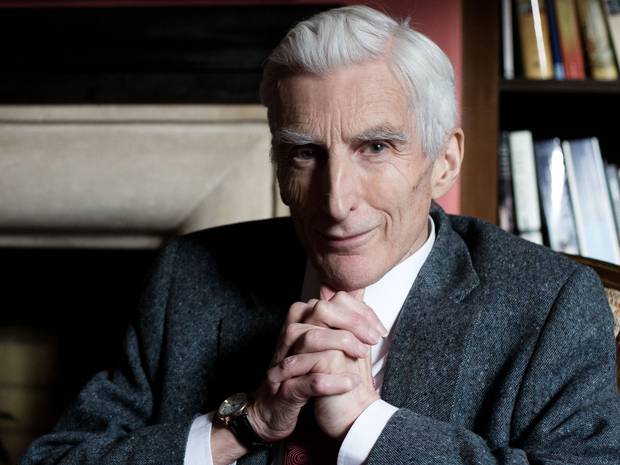 Martin Rees