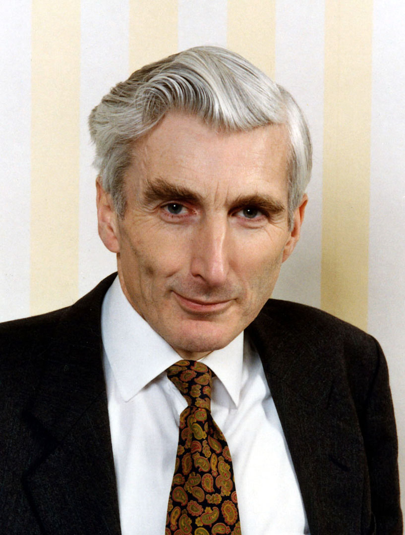 Martin Rees