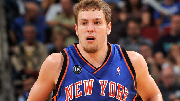 David Lee