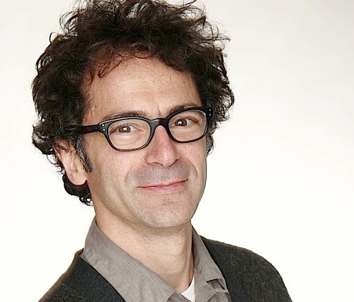 Michael Azerrad