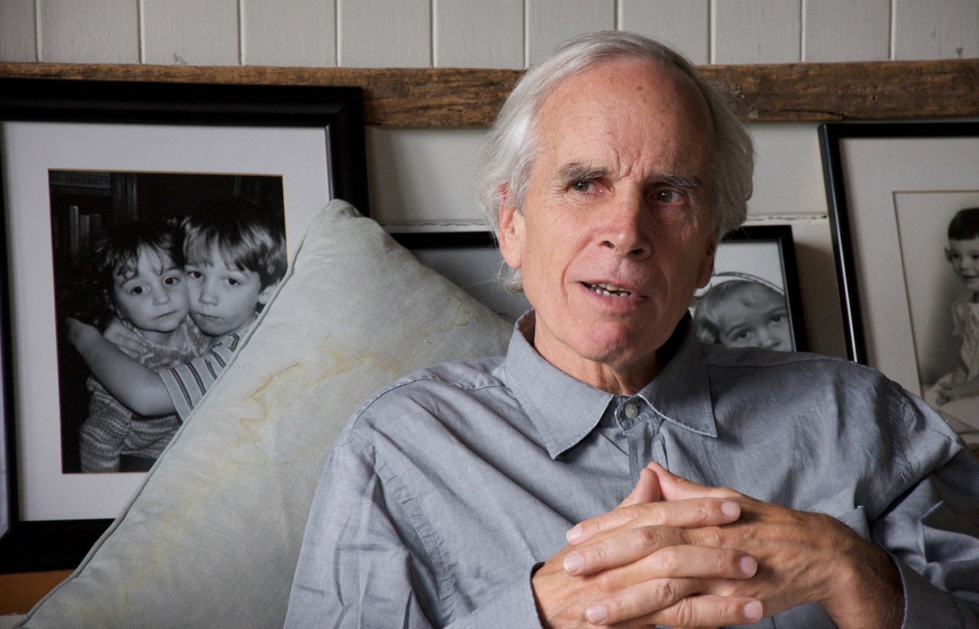 Douglas Tompkins