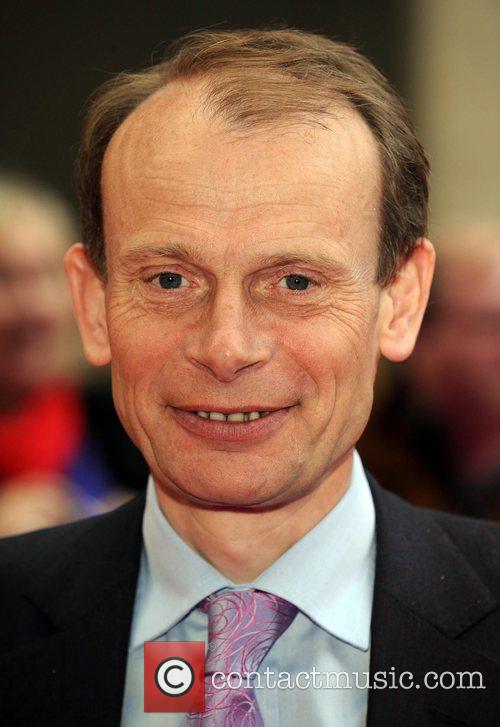 Andrew Marr