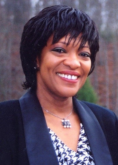 Rita Dove