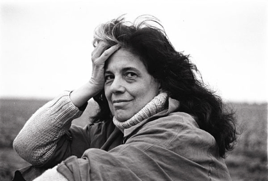 Susan Sontag