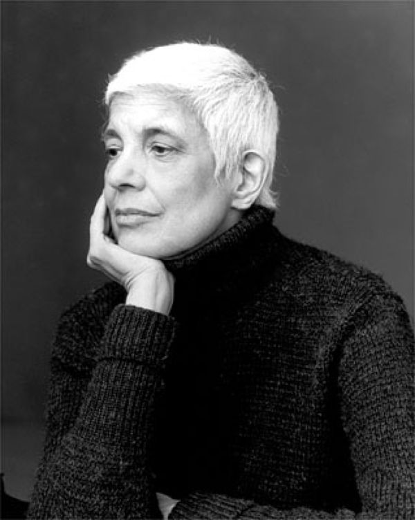 Susan Sontag