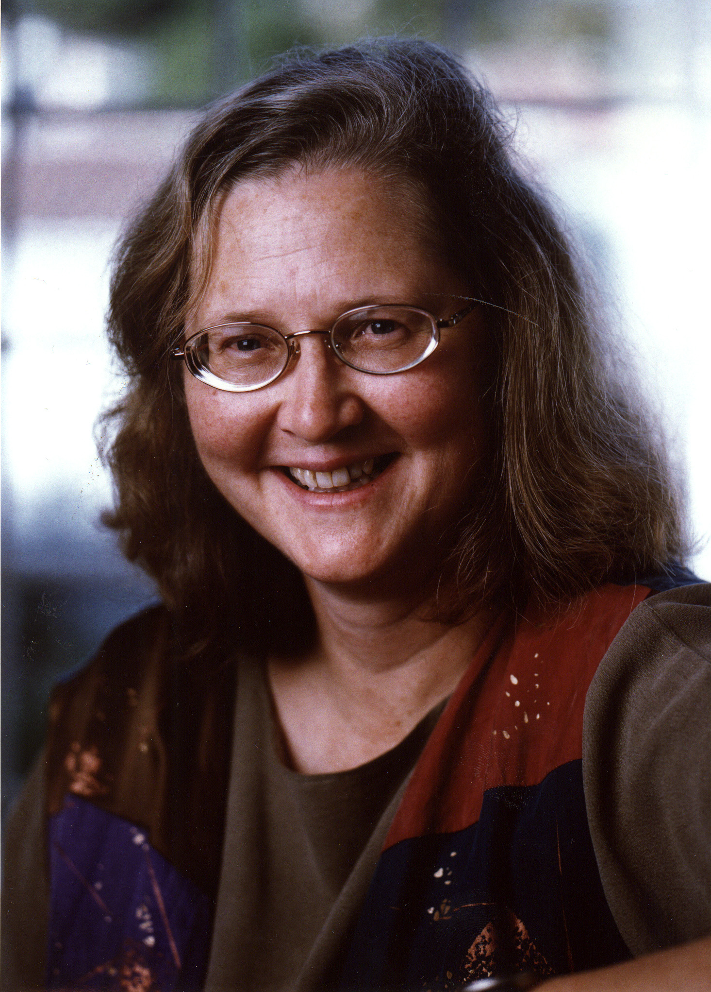 Elizabeth Blackburn