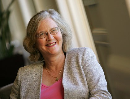 Elizabeth Blackburn