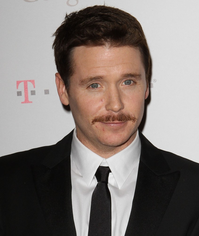 Kevin Connolly