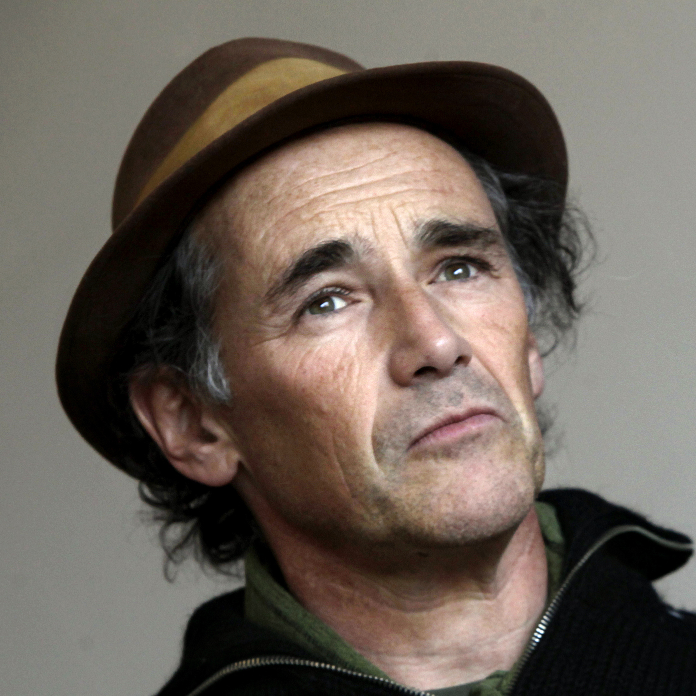 Mark Rylance