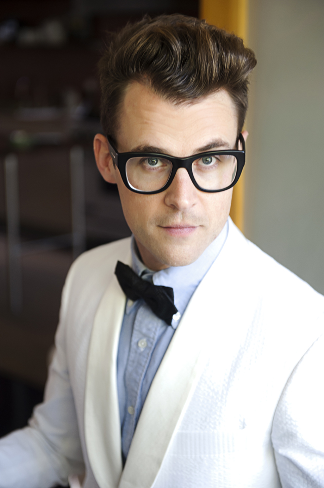 Brad Goreski