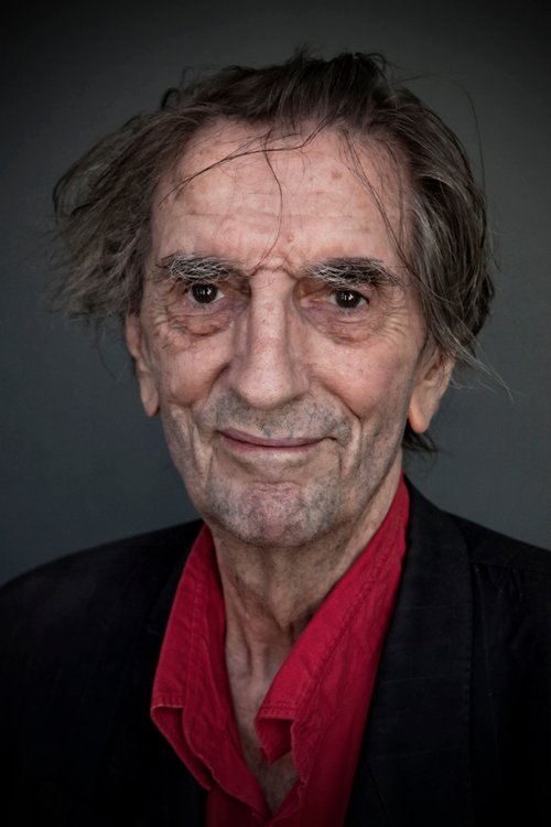 Harry Dean Stanton