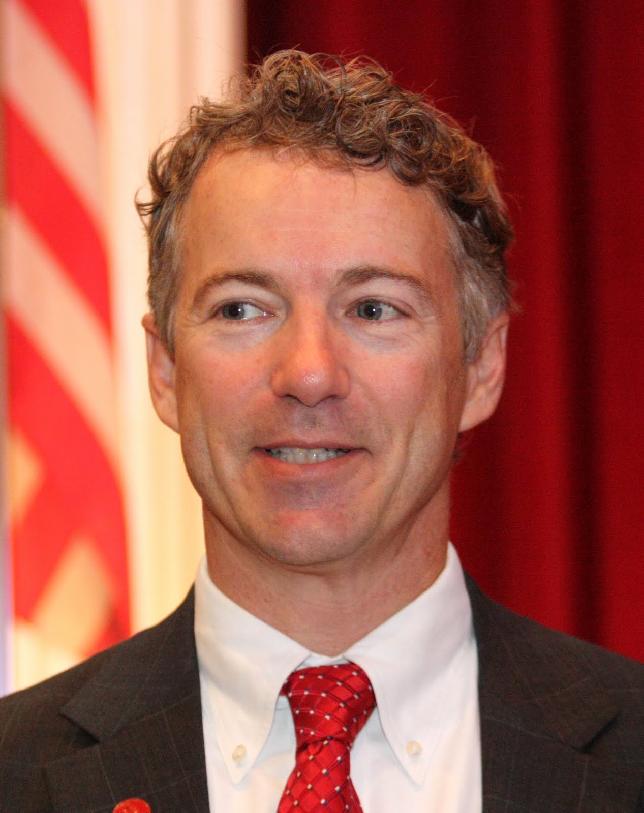 Rand Paul