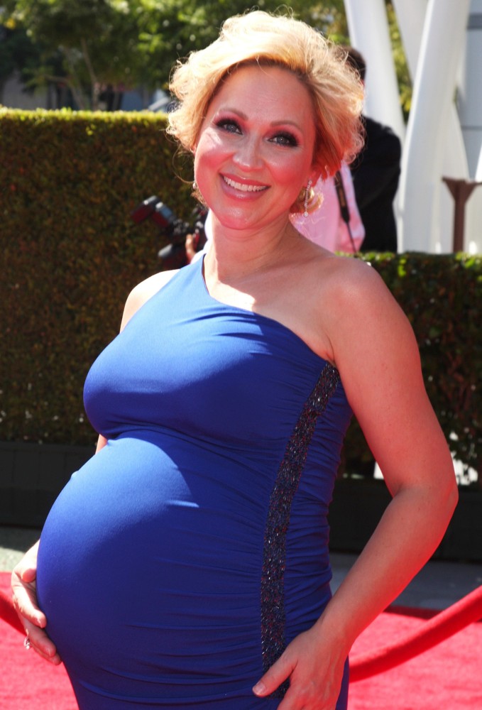 Leigh-Allyn Baker